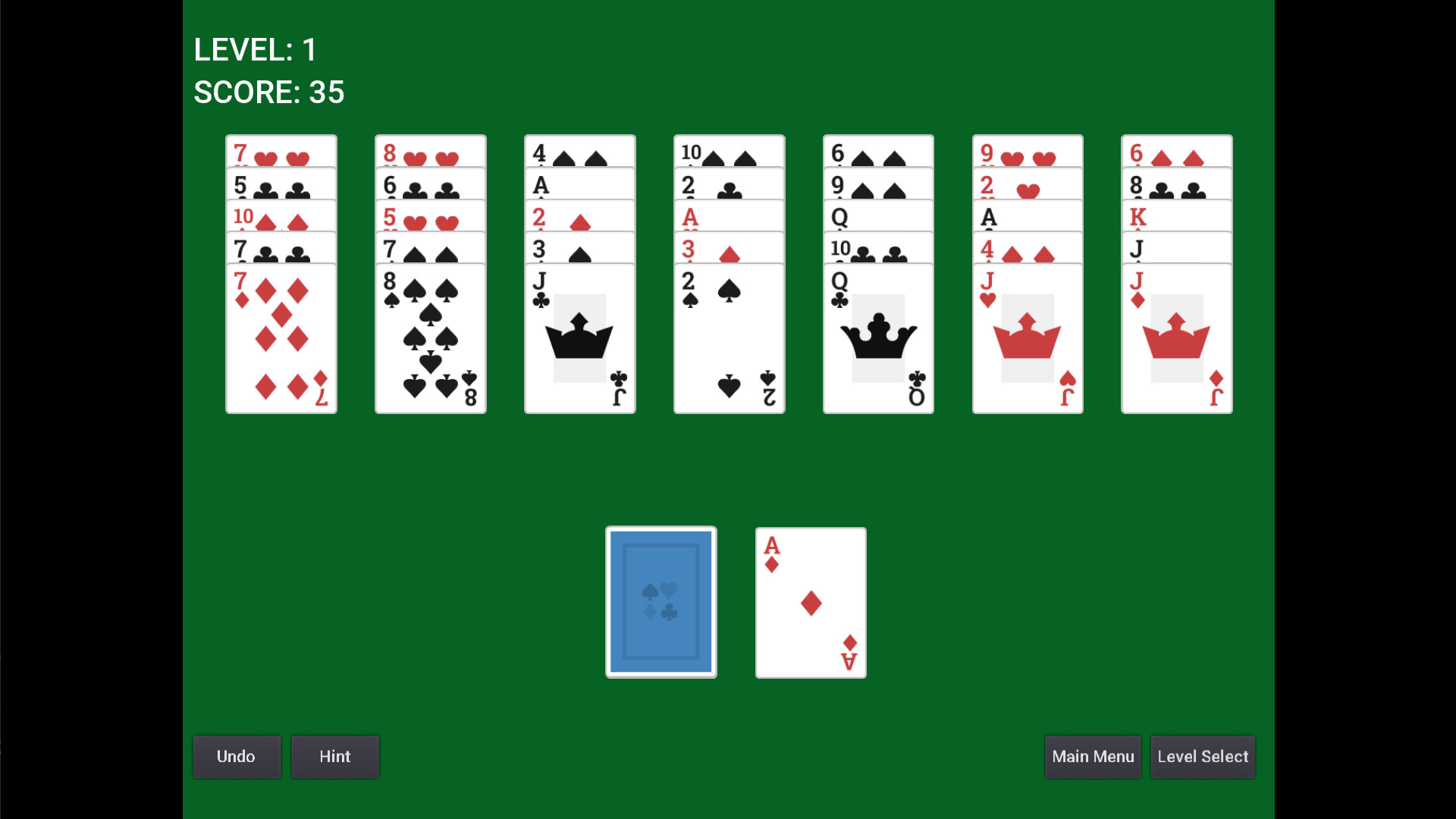 How Many Types Of Solitaire Are There