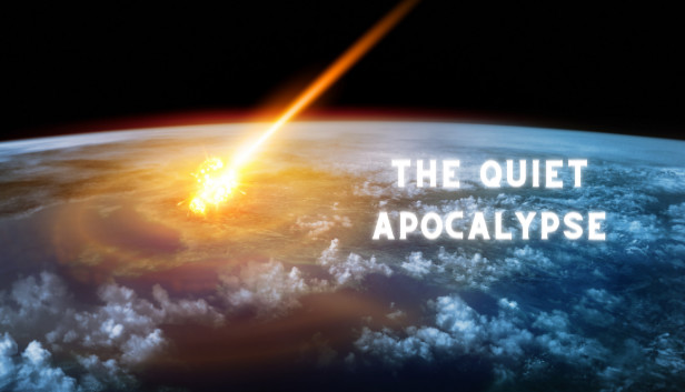 The Quiet Apocalypse Steam capsule image