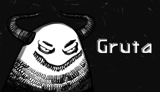Gruta Steam capsule image