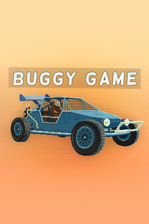 Buggy Game cover art