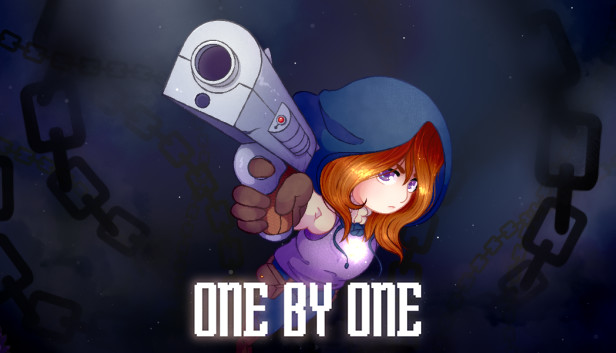 One by One Steam capsule image