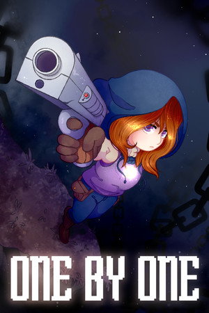One by One cover art