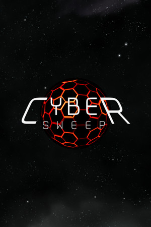 Cyber Sweep cover art