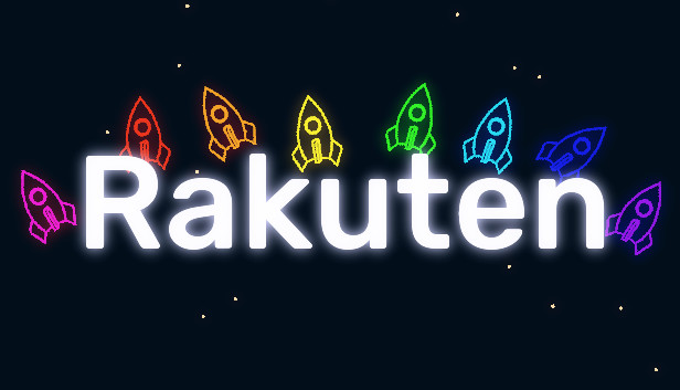 Rakuten Steam capsule image