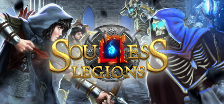 Soulless Legions