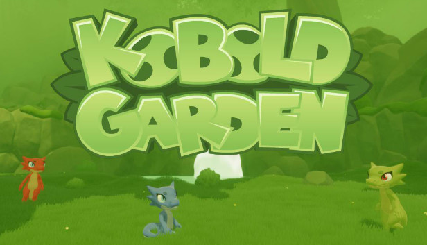 Kobold Garden Steam capsule image