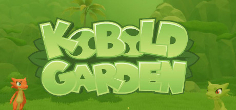 Kobold Garden header