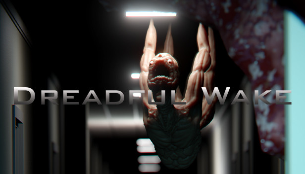Dreadful Wake Steam capsule image