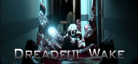 Dreadful Wake header