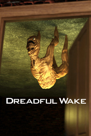 Dreadful Wake cover art