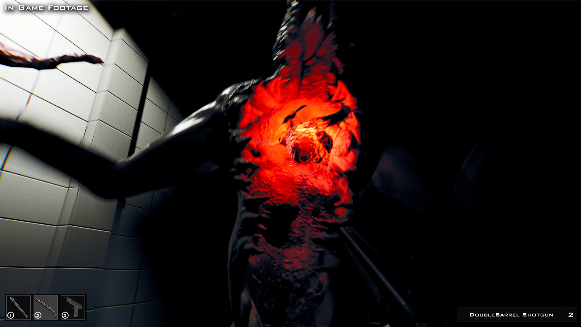 Devour: veja gameplay, história e requisitos mínimos do jogo de terror