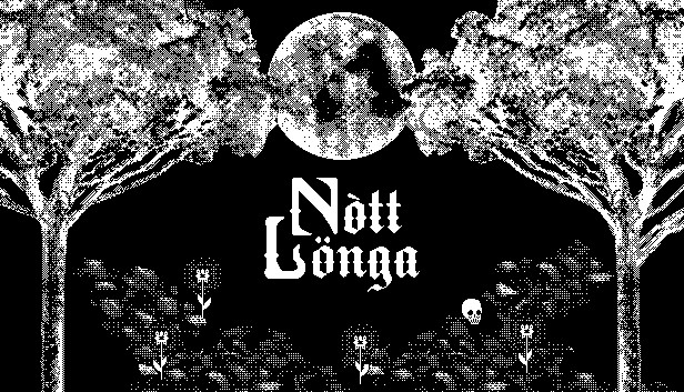 Nott Longa Steam capsule image