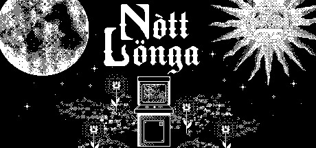 Nott Longa Cover Image