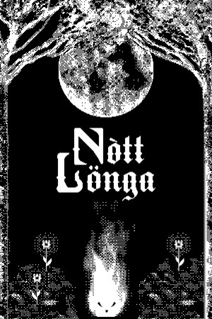 Nott Longa cover art