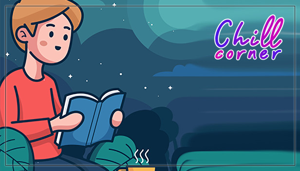 Chill Corner - Extras Steam capsule image