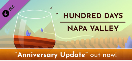 Hundred Days - Napa Valley
