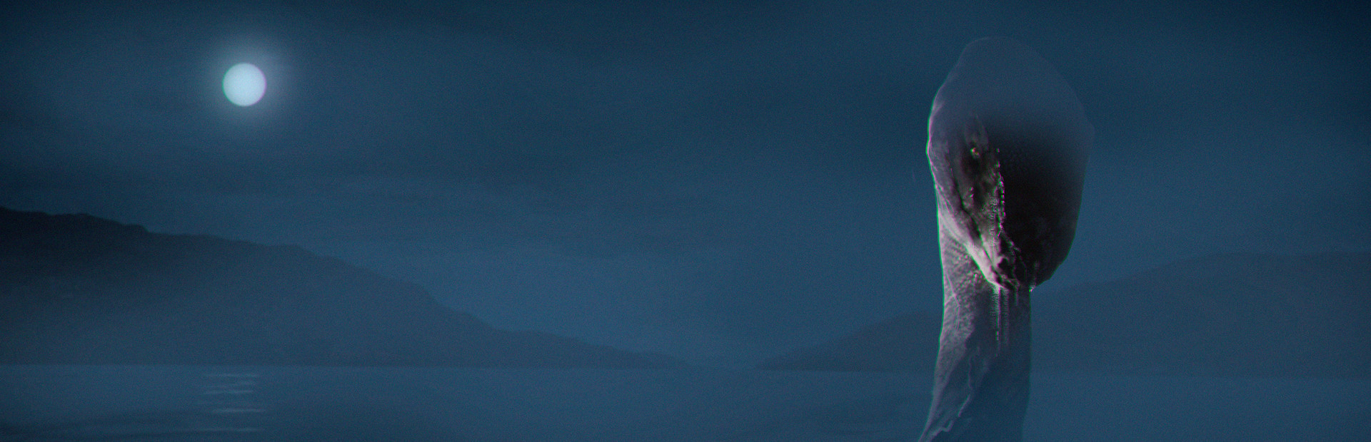 Loch Ness