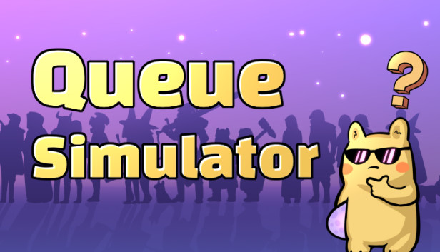 Queue Simulator