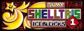 Sumy Shelltris - ICEBLOCKS 1