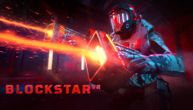 BlockStar VR