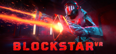 BlockStar VR Cover Image