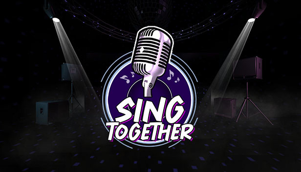 Sing Together Steam capsule image