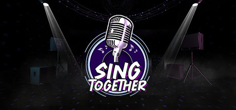 Sing Together: VR Karaoke Cover Image