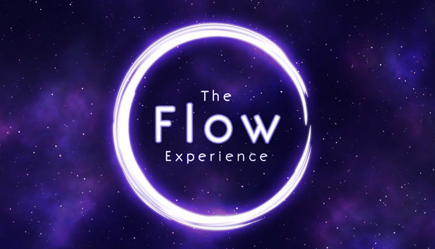 The Flow Experience Steam capsule image