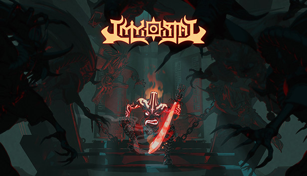 IMMORTAL: And the Death that Follows Steam capsule image