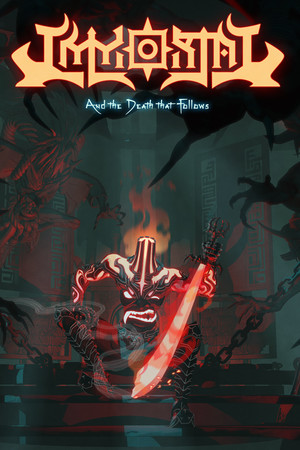 IMMORTAL: And the Death that Follows cover art