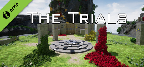 The Trials Demo