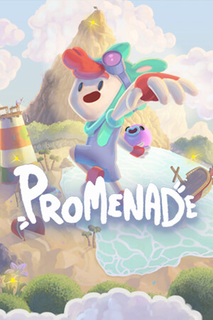 Promenade cover art