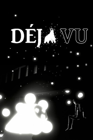 Déjà-vu VR cover art