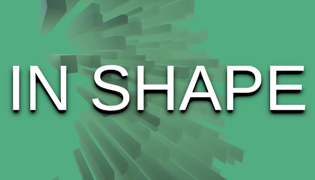 In Shape Steam capsule image