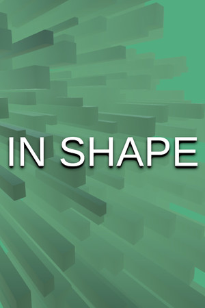In Shape cover art