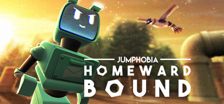 Baixar Jumphobia: Homeward Bound Torrent