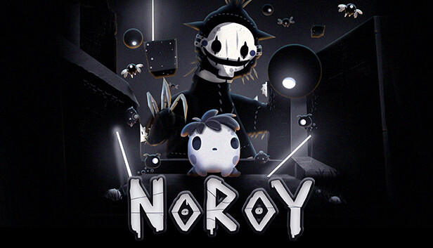 NoRoY Steam capsule image