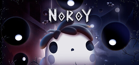 NoRoY Cover Image