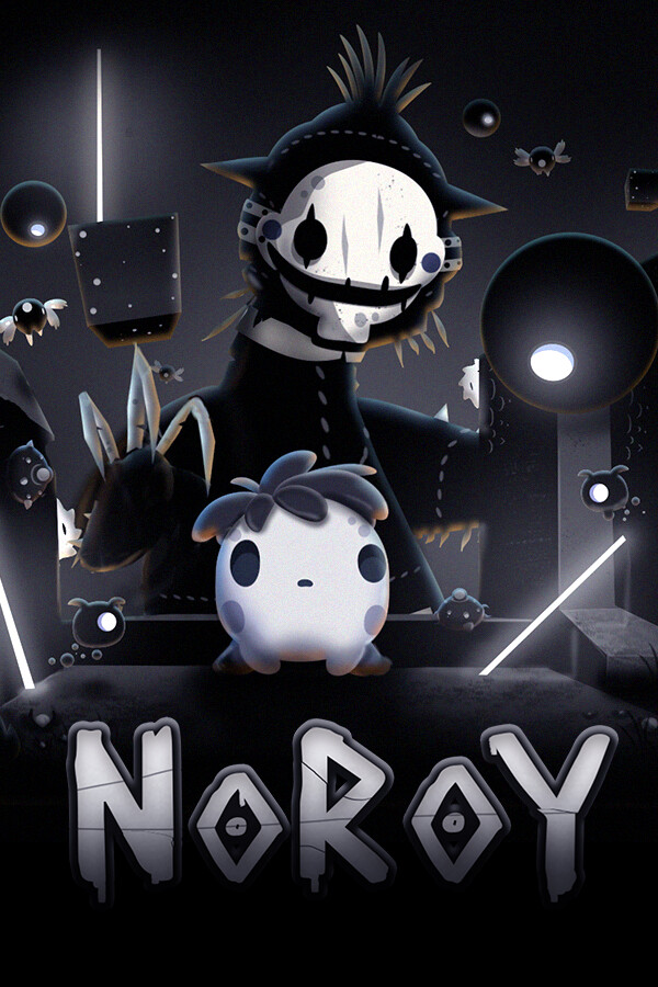 NoRoY