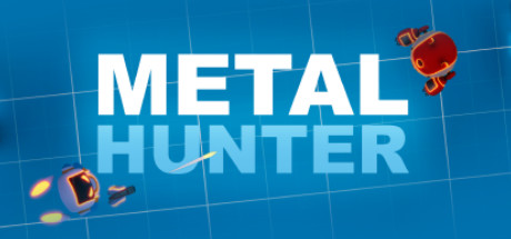 Metal Hunter