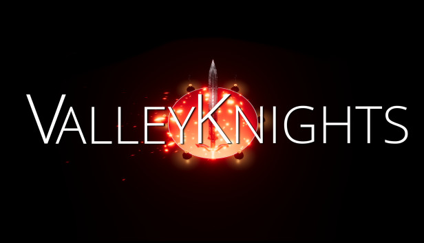 Valley Knights Steam capsule image