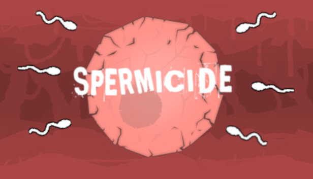 Spermicide Steam capsule image