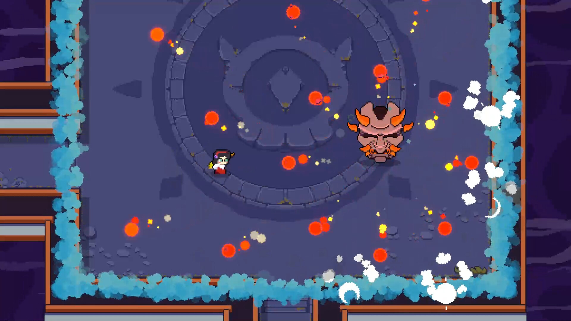 502 街机厅-502's Arcade-游戏截图-好玩游戏库