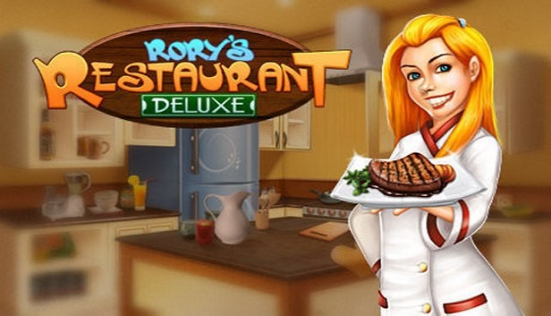 Rorys Restaurant Deluxe Steam capsule image