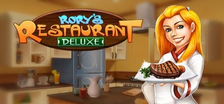 Rorys Restaurant Deluxe Cover Image