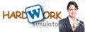 Hardwork Simulator