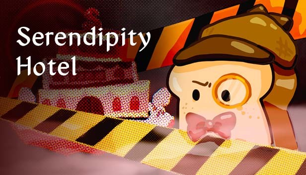 Serendipity Hotel Steam capsule image