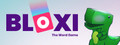 Bloxi: The Word Game
