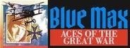 Blue Max: Aces of the Great War