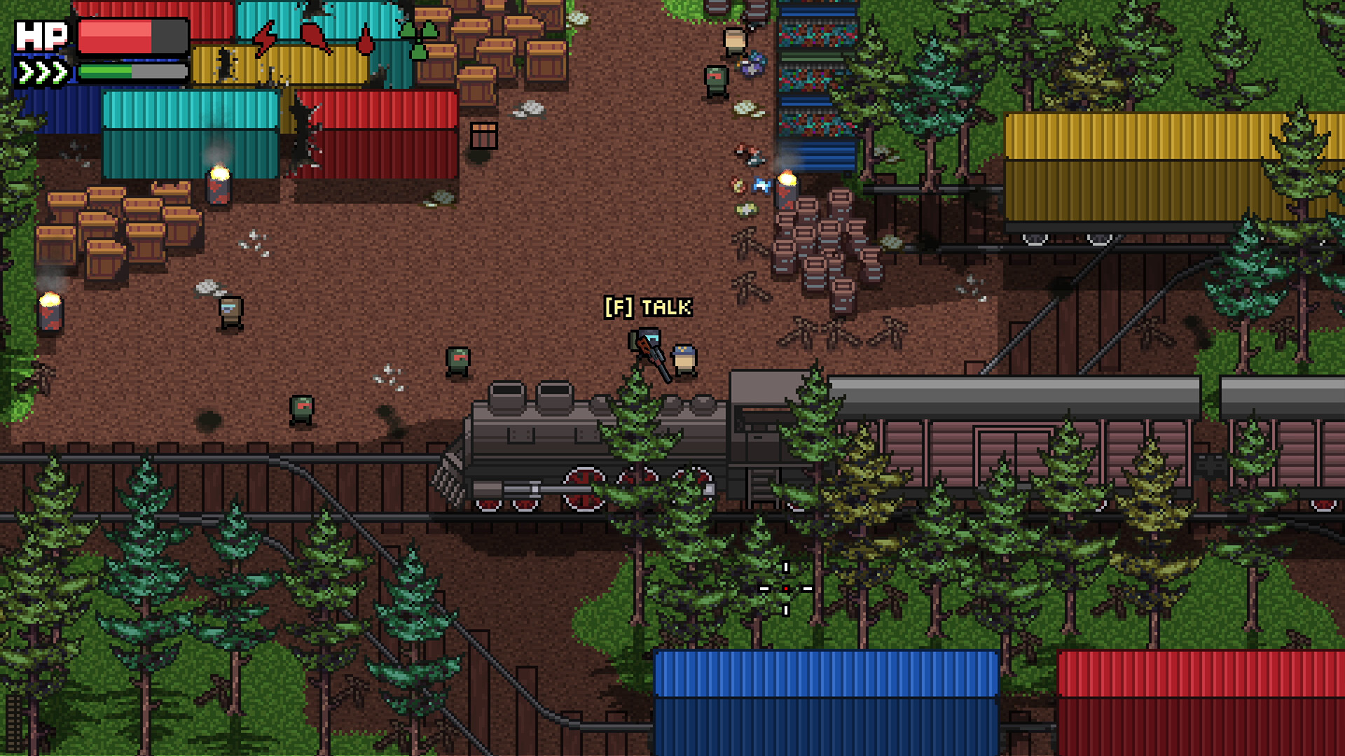 ZERO Sievert on Steam